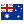 AUD flag