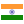 Rupee India Flag