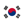 Won Korea Flag