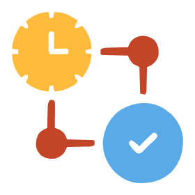 Hemat Waktu dengan Proses Seamless
