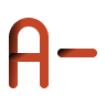A-