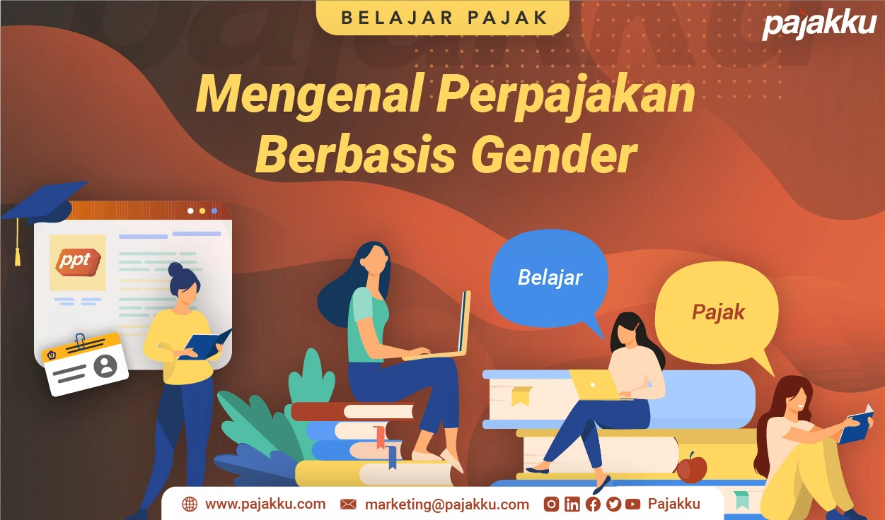 Mengenal Perpajakan Berbasis Gender