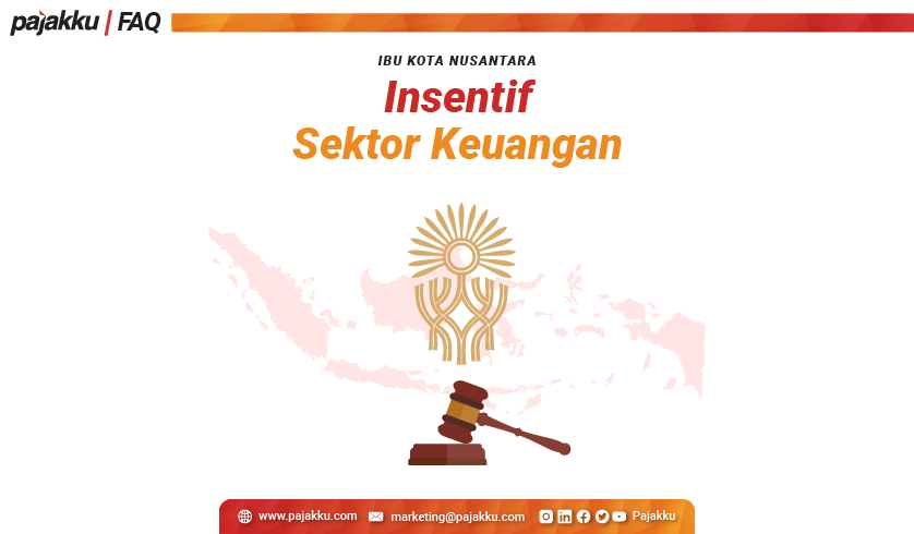 IKN: Insentif Sektor Keuangan