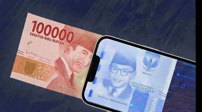 Marak Uang Digital, Mungkinkah Uang Kertas Punah?