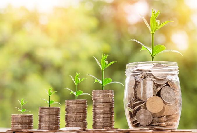 Manfaatkan Bunga Tinggi Pada Deposito BPR