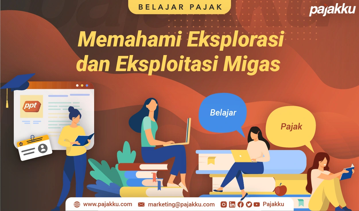 Memahami Eksplorasi dan Eksploitasi Migas