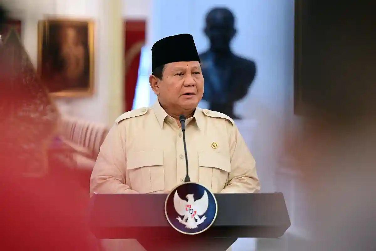 7 Program Strategis Nasional (PSN) Baru dari Presiden Prabowo
