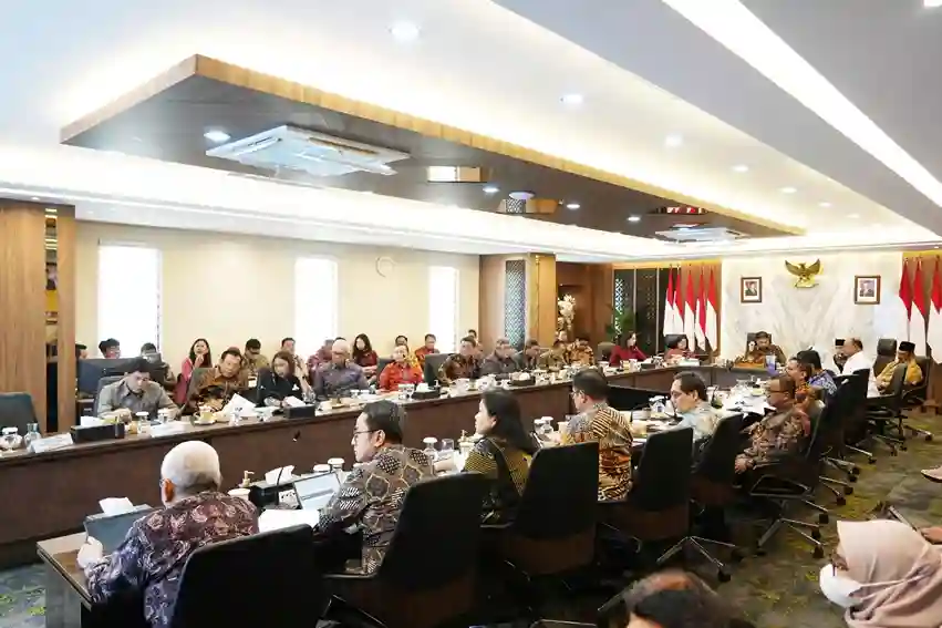 Ini Rencana Insentif Stimulus Ekonomi Semester 2 Tahun 2025